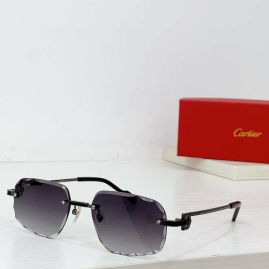 Picture of Cartier Sunglasses _SKUfw55616595fw